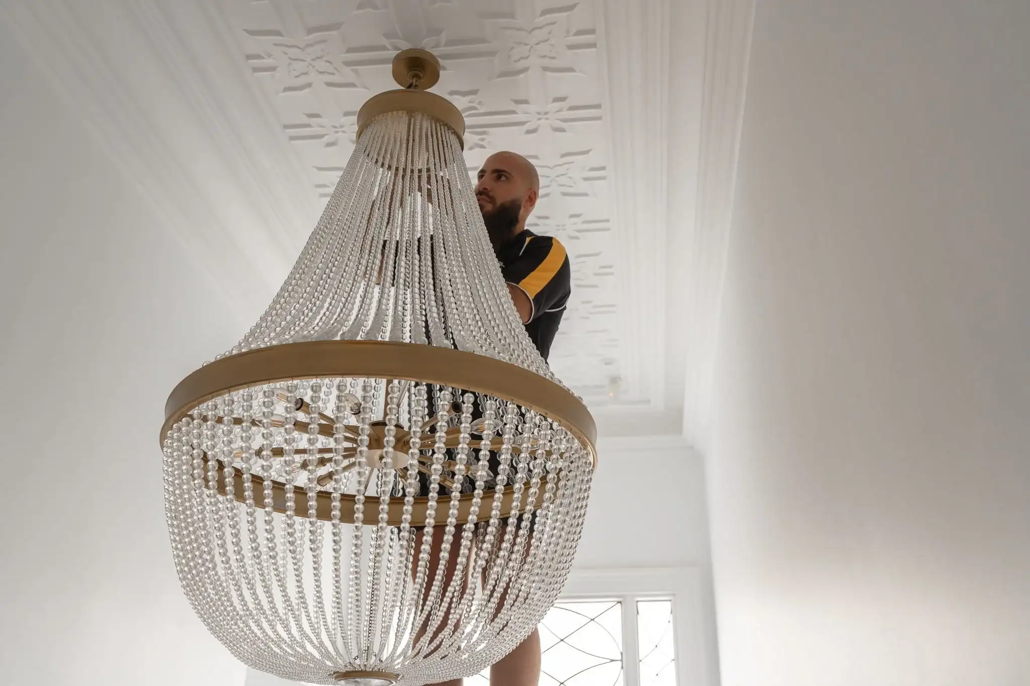 LED Lighting Installation Adelaide