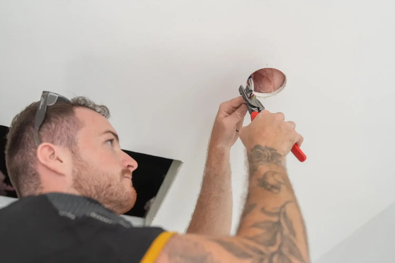 Switchboard Upgrades in Adelaide