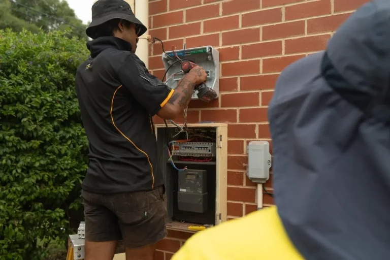 Electricians in Adelaide